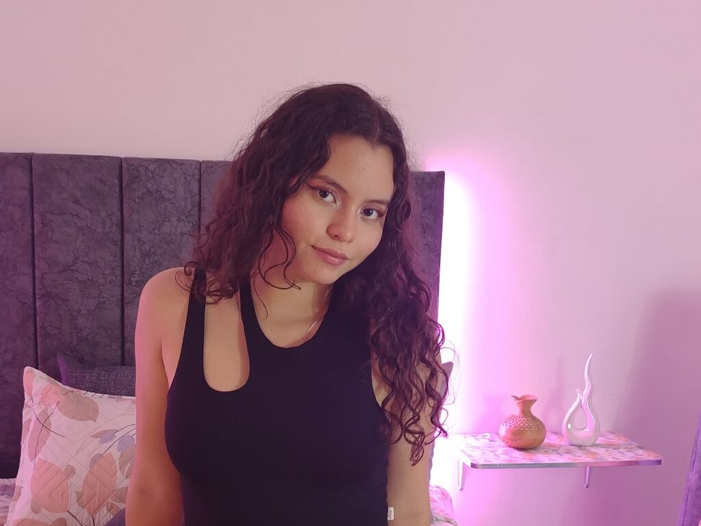 Lilith Sterling